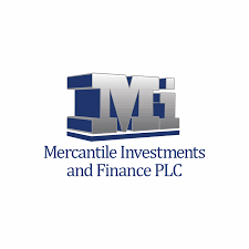 The Mercantile Investments and Finance PLC