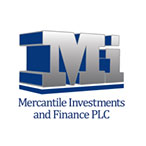 The Mercantile Investments and Finance PLC