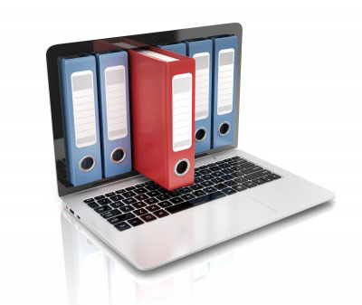 ArcMate Enterprise – Electronic Document Management & Archiving Solution
