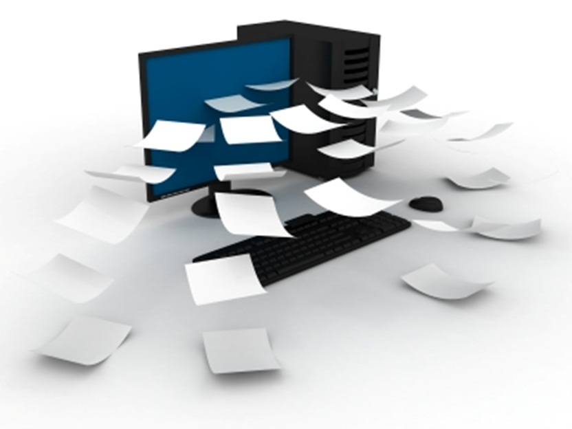 Convert all your documents into digital and get easy access to it via a system